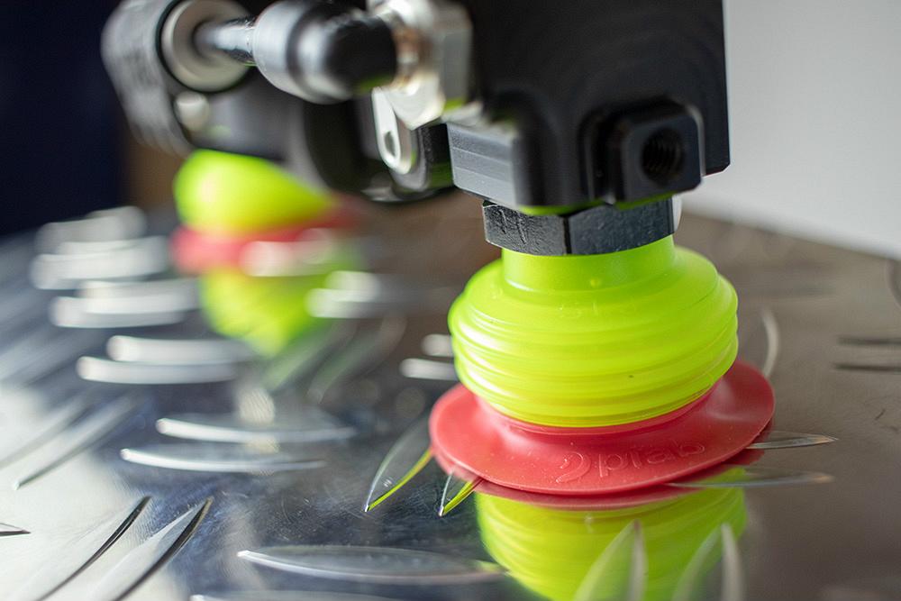 真空吸盘吸不了东西该怎么办(图1) 真空吸盘吸不了东西该怎么办(图1)